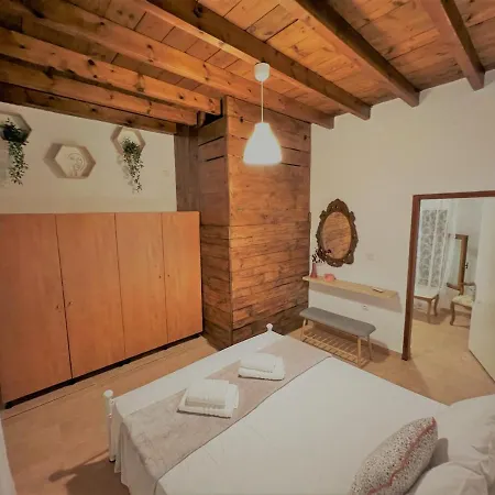 Apartment Maison Artemis - Old Town *